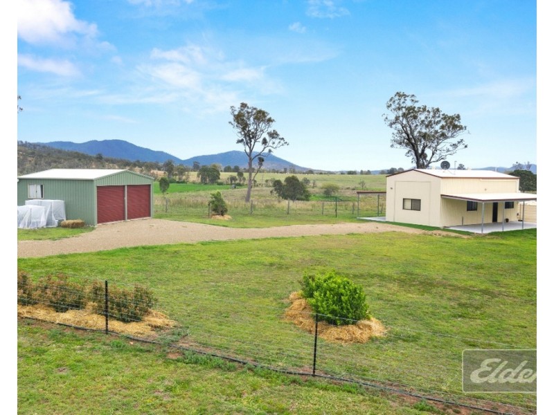 Woolooga QLD 4570