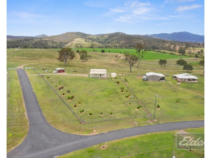 Woolooga QLD 4570