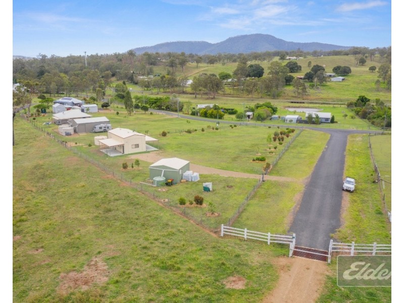 Woolooga QLD 4570