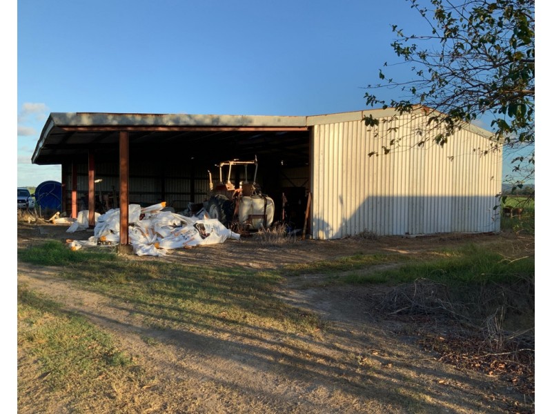 Lot 1 Formosa Road, Silkwood QLD 4856