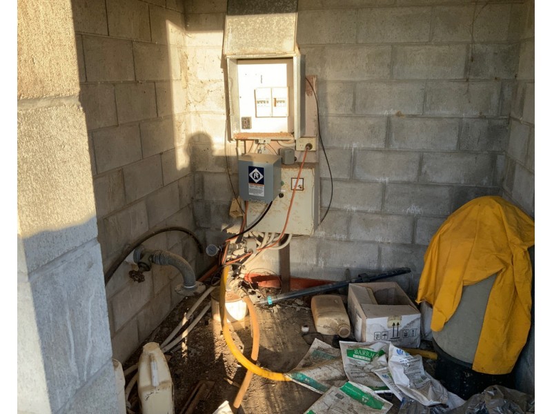 Lot 1 Formosa Road, Silkwood QLD 4856