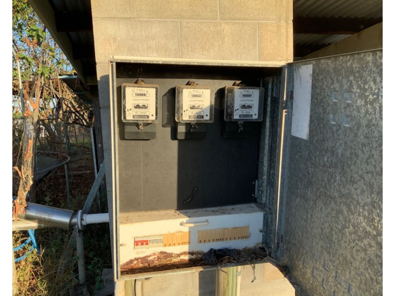 Lot 1 Formosa Road, Silkwood QLD 4856