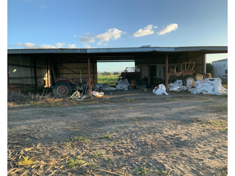 Lot 1 Formosa Road, Silkwood QLD 4856