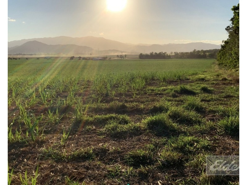 Lot 1 Formosa Road, Silkwood QLD 4856