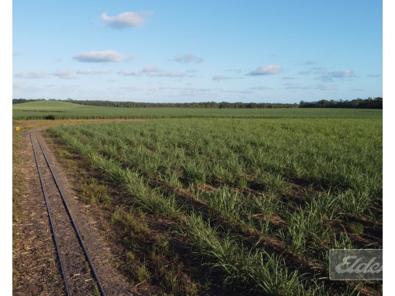 Lot 1 Formosa Road, Silkwood QLD 4856