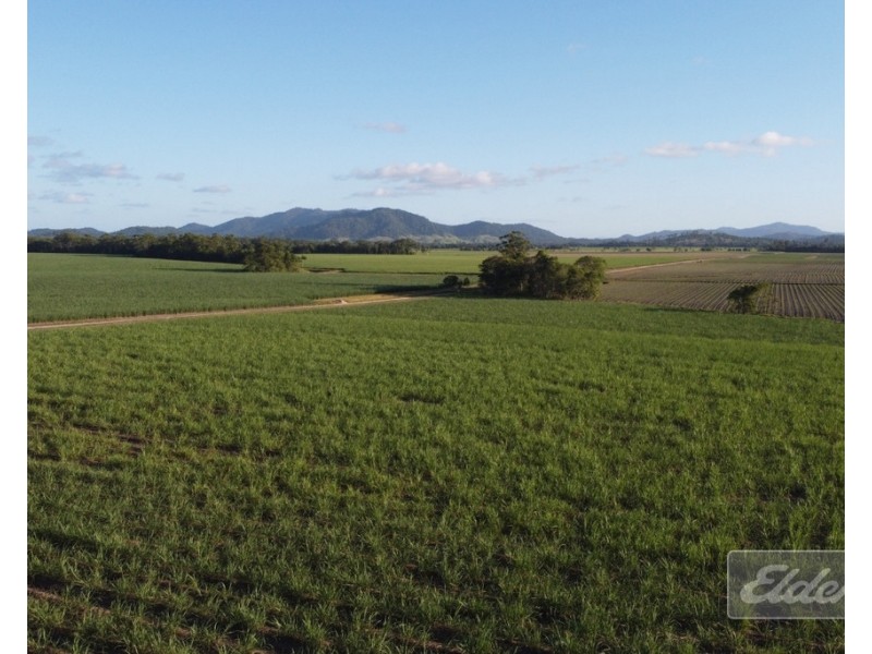 Lot 1 Formosa Road, Silkwood QLD 4856
