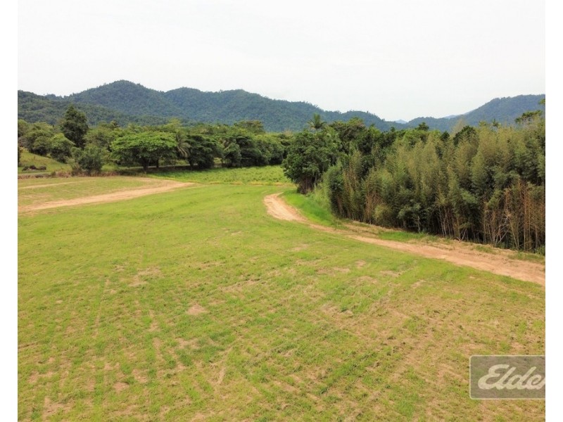 464 MENA CREEK ROAD, Mena Creek QLD 4871