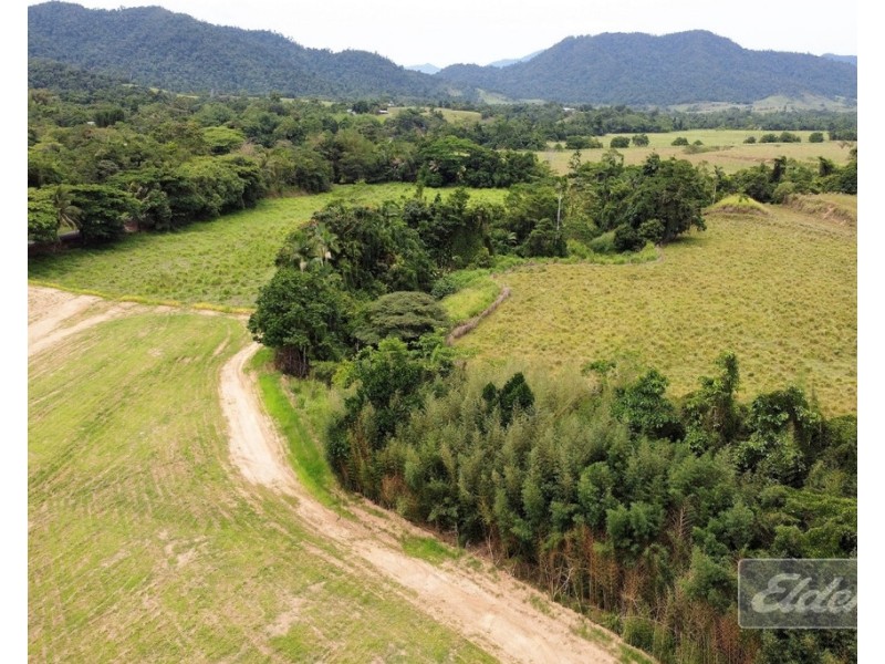 464 MENA CREEK ROAD, Mena Creek QLD 4871