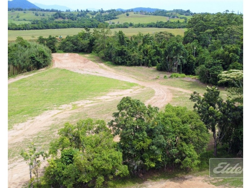 464 MENA CREEK ROAD, Mena Creek QLD 4871