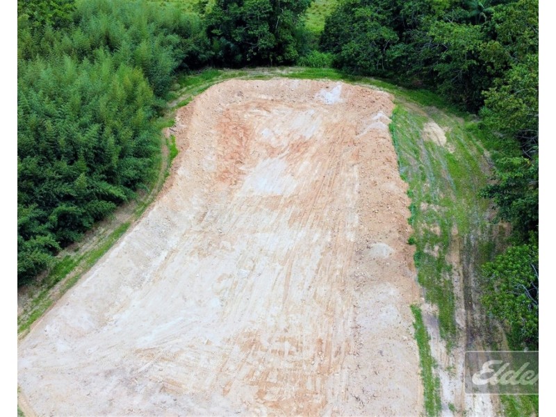 464 MENA CREEK ROAD, Mena Creek QLD 4871