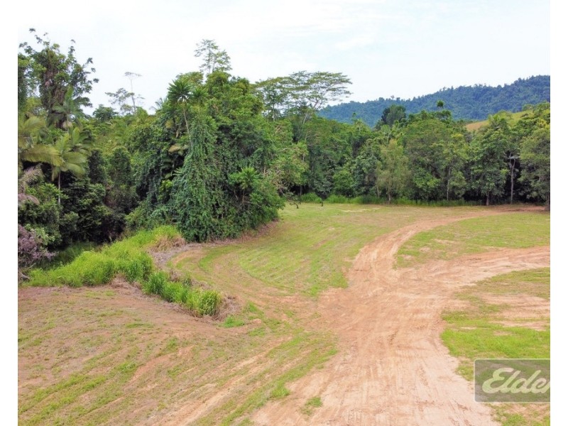 464 MENA CREEK ROAD, Mena Creek QLD 4871