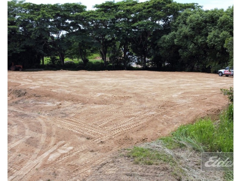 464 MENA CREEK ROAD, Mena Creek QLD 4871