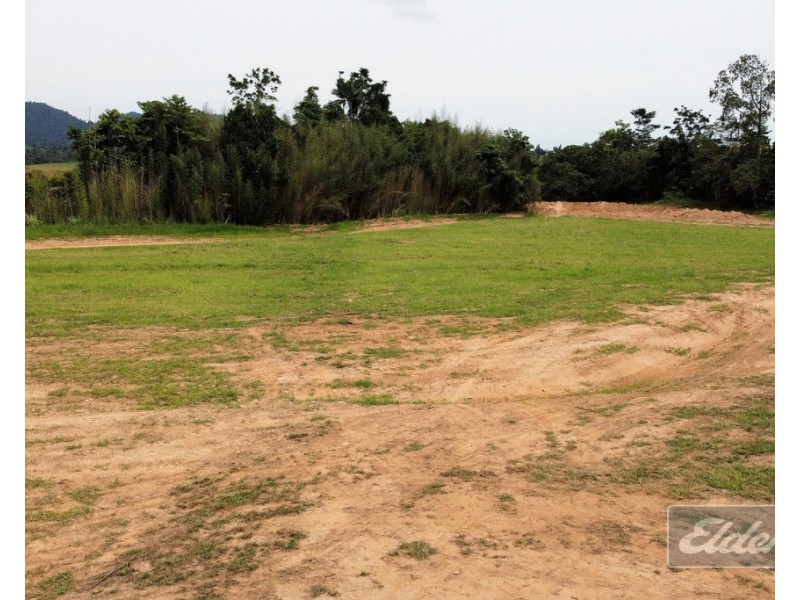 464 MENA CREEK ROAD, Mena Creek QLD 4871