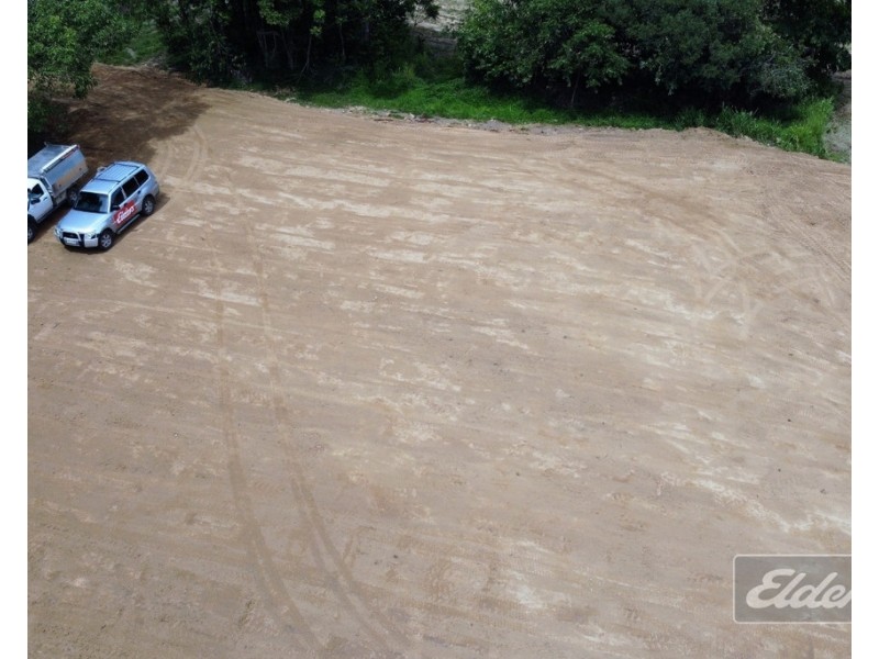 464 MENA CREEK ROAD, Mena Creek QLD 4871