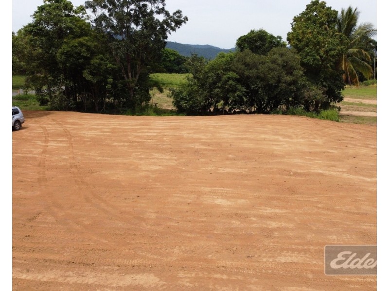 464 MENA CREEK ROAD, Mena Creek QLD 4871