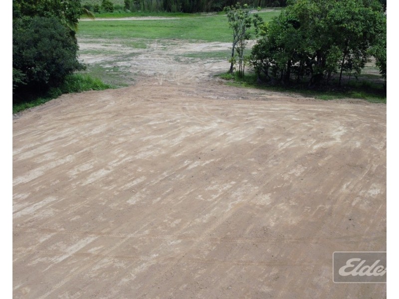 464 MENA CREEK ROAD, Mena Creek QLD 4871