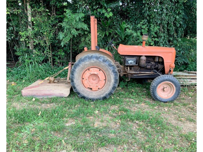 464 MENA CREEK ROAD, Mena Creek QLD 4871