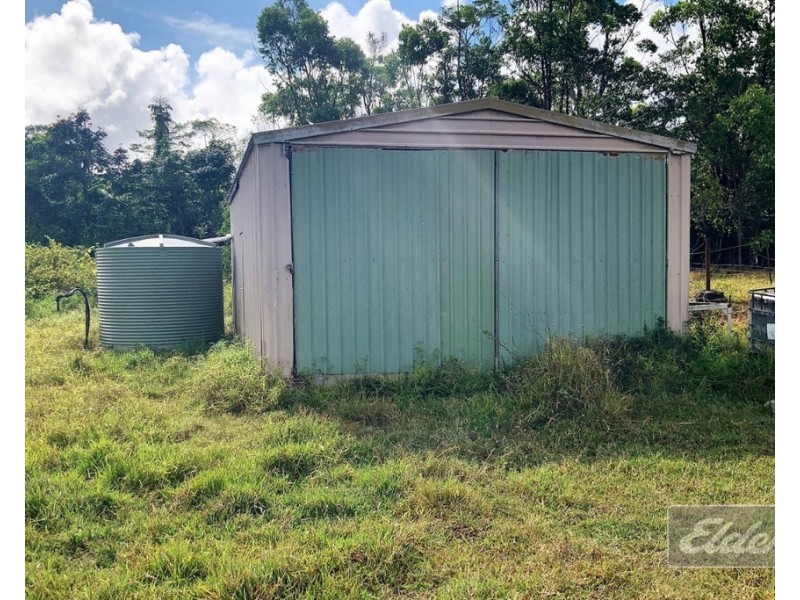 Lot 1 McCutcheon Road, Mccutcheon QLD 4856