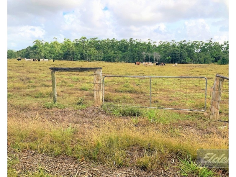 Lot 1 McCutcheon Road, Mccutcheon QLD 4856