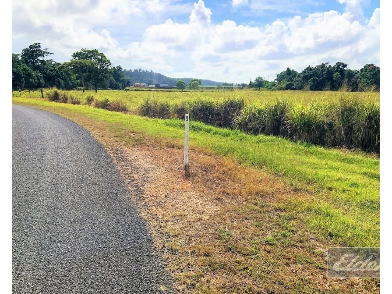 Lot 1 McCutcheon Road, Mccutcheon QLD 4856