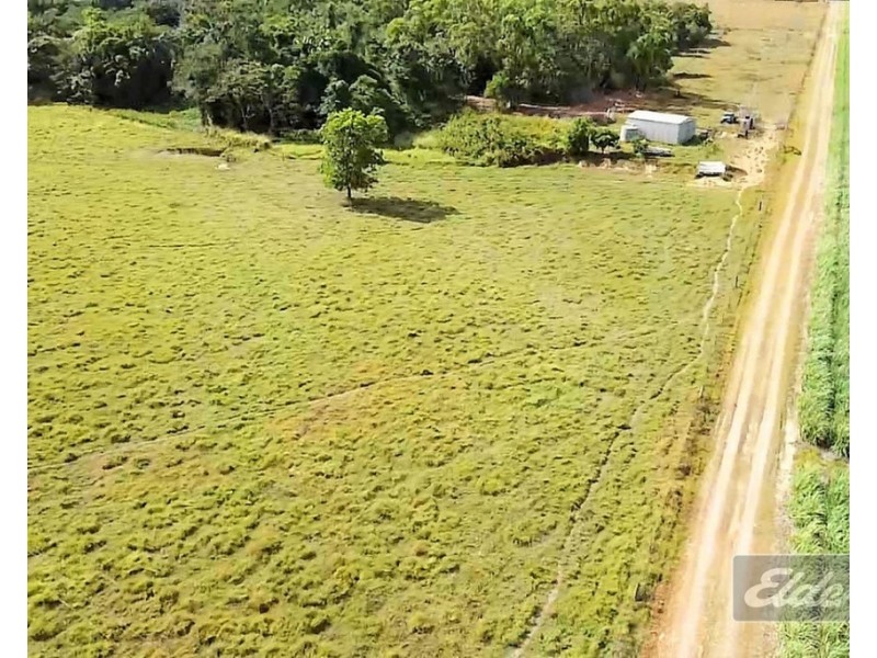 Lot 1 McCutcheon Road, Mccutcheon QLD 4856