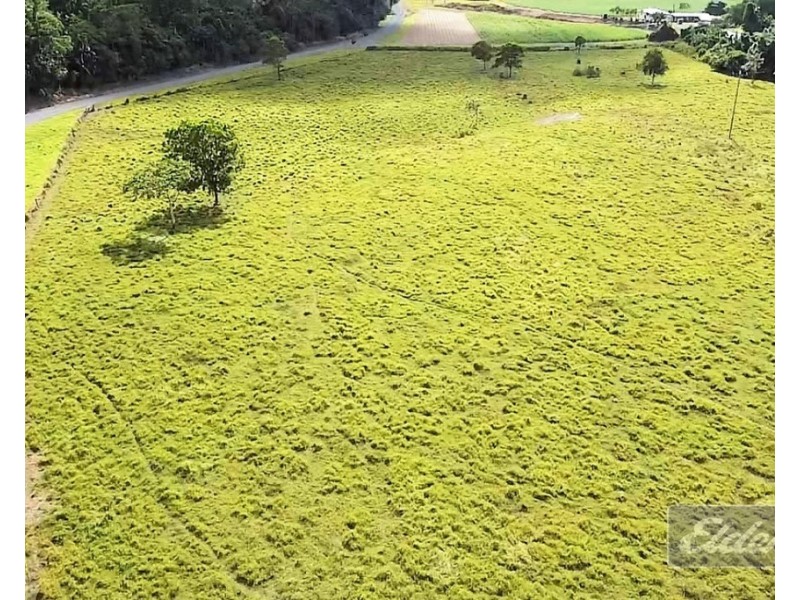 Lot 1 McCutcheon Road, Mccutcheon QLD 4856