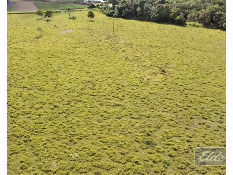 Lot 1 McCutcheon Road, Mccutcheon QLD 4856