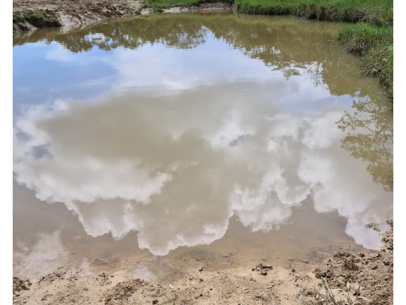 Lot 1 McCutcheon Road, Mccutcheon QLD 4856