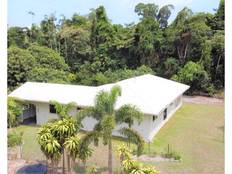 11 COOLIBAH STREET, Wongaling Beach QLD 4852