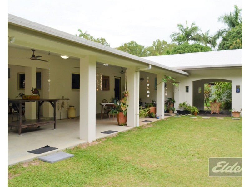 11 COOLIBAH STREET, Wongaling Beach QLD 4852