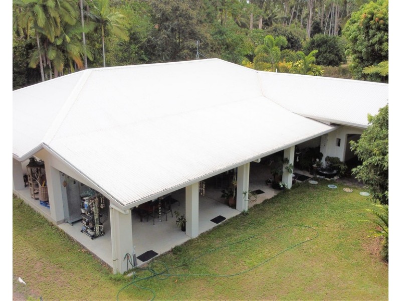 11 COOLIBAH STREET, Wongaling Beach QLD 4852