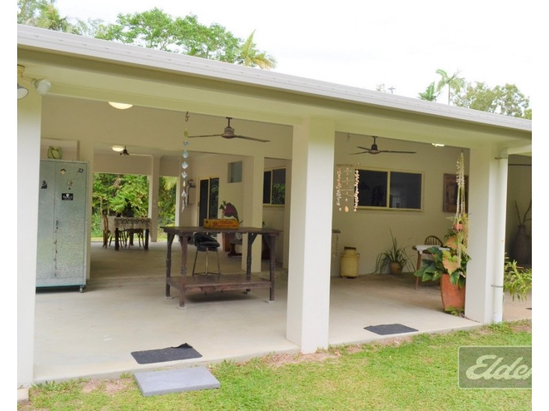 11 COOLIBAH STREET, Wongaling Beach QLD 4852