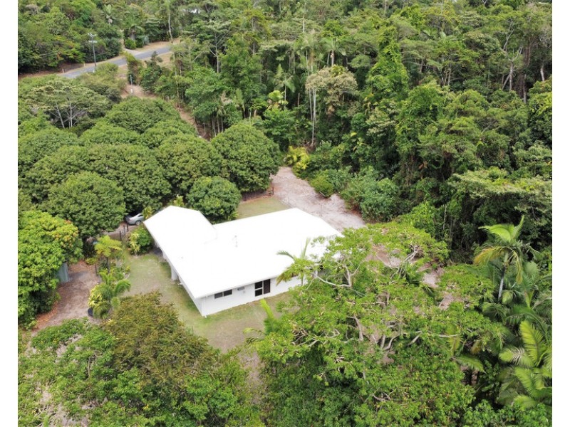 11 COOLIBAH STREET, Wongaling Beach QLD 4852