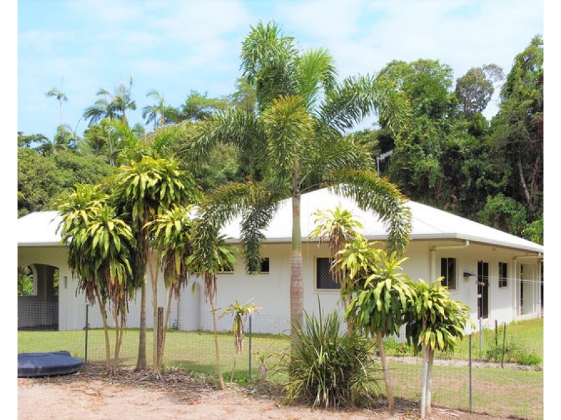 11 COOLIBAH STREET, Wongaling Beach QLD 4852