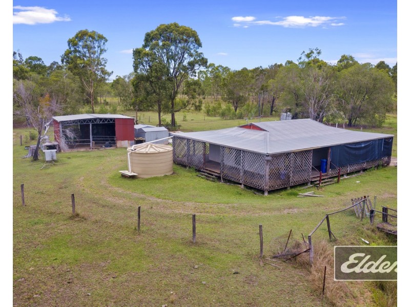 31 Wynne Road, Tiaro QLD 4650