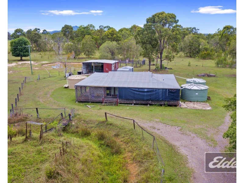 31 Wynne Road, Tiaro QLD 4650