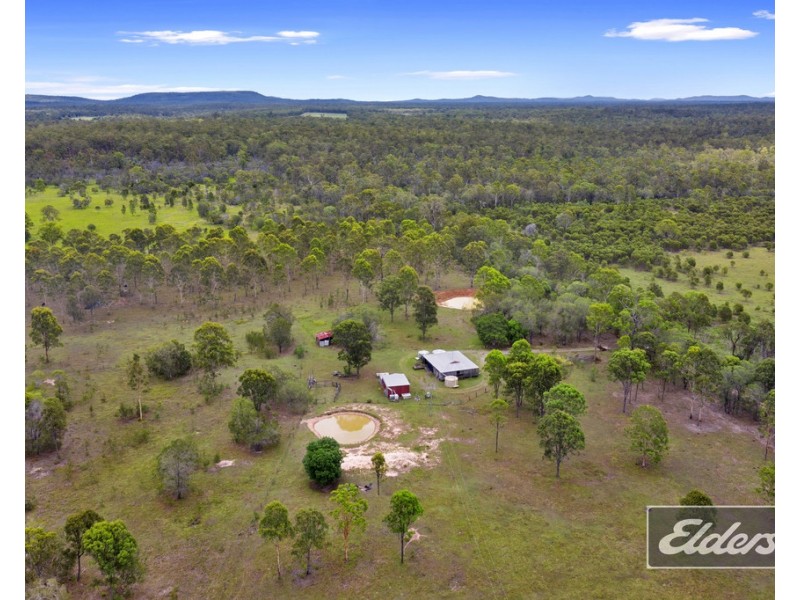 31 Wynne Road, Tiaro QLD 4650