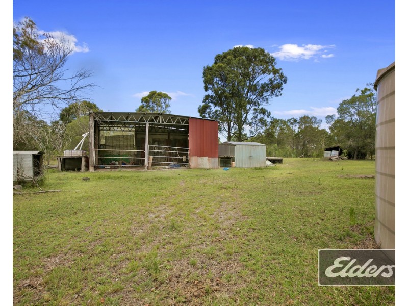 31 Wynne Road, Tiaro QLD 4650
