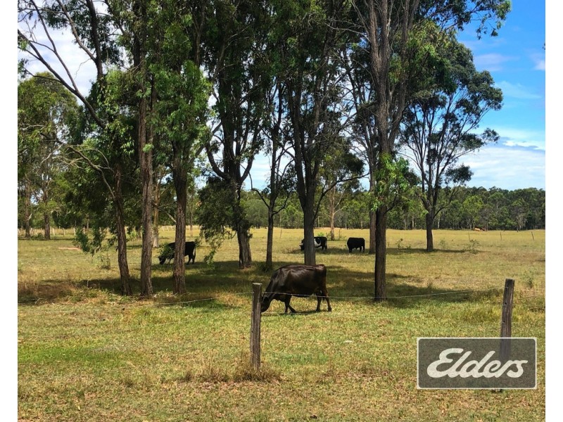 31 Wynne Road, Tiaro QLD 4650