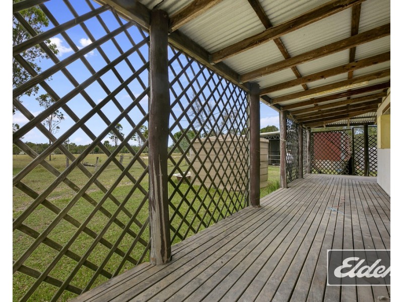 31 Wynne Road, Tiaro QLD 4650