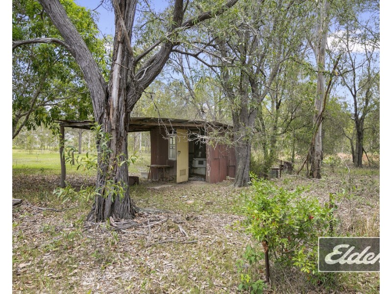 31 Wynne Road, Tiaro QLD 4650