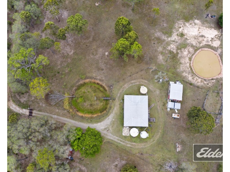 31 Wynne Road, Tiaro QLD 4650