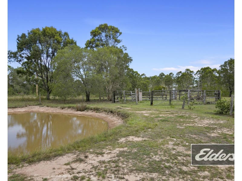 31 Wynne Road, Tiaro QLD 4650