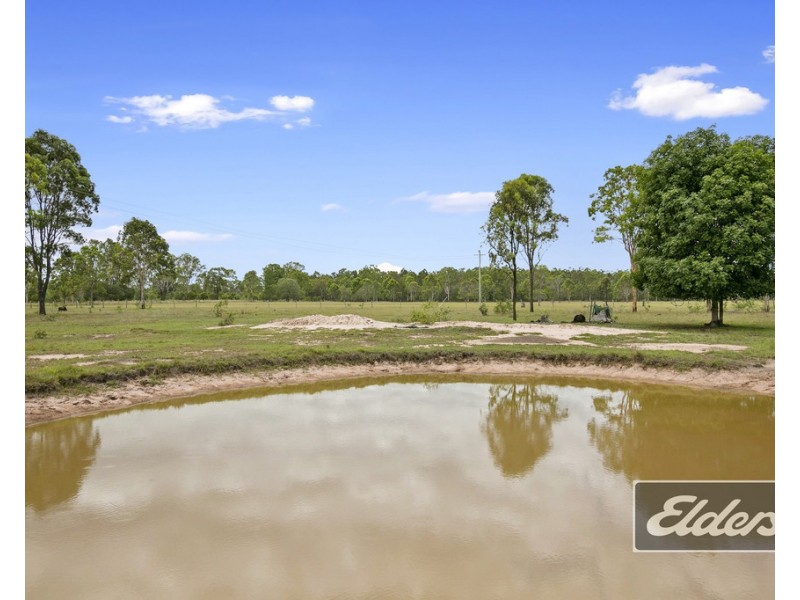 31 Wynne Road, Tiaro QLD 4650