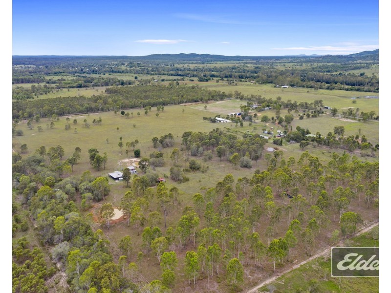31 Wynne Road, Tiaro QLD 4650