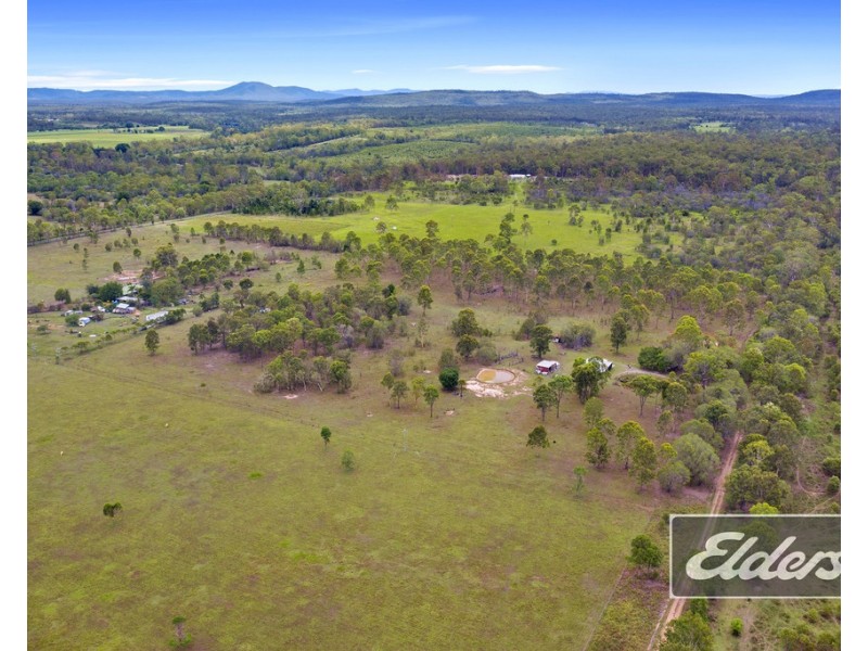 31 Wynne Road, Tiaro QLD 4650