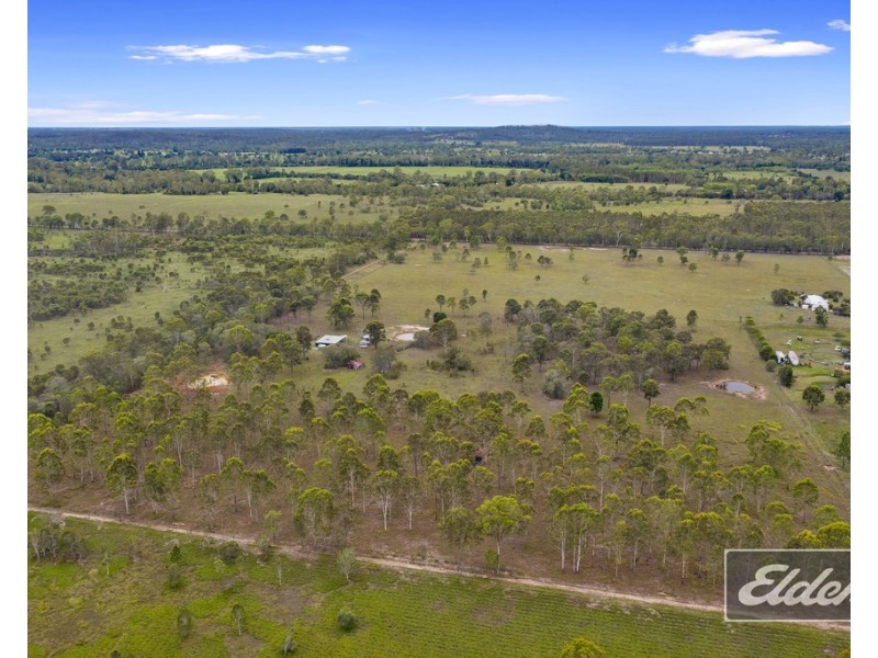 31 Wynne Road, Tiaro QLD 4650