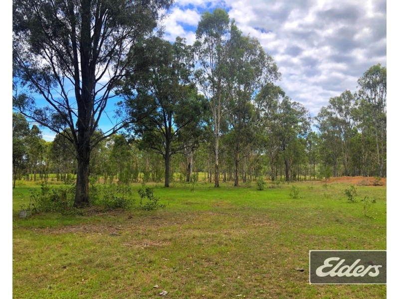 31 Wynne Road, Tiaro QLD 4650