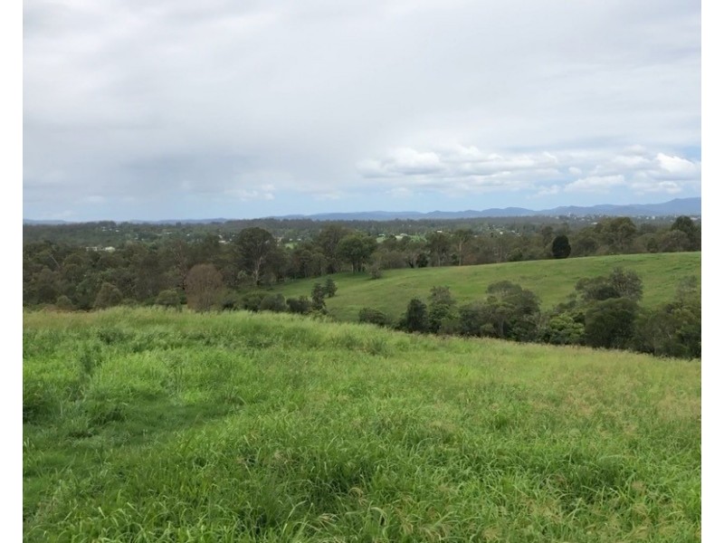 Lot 3 IRVINE ROAD, Chatsworth QLD 4570