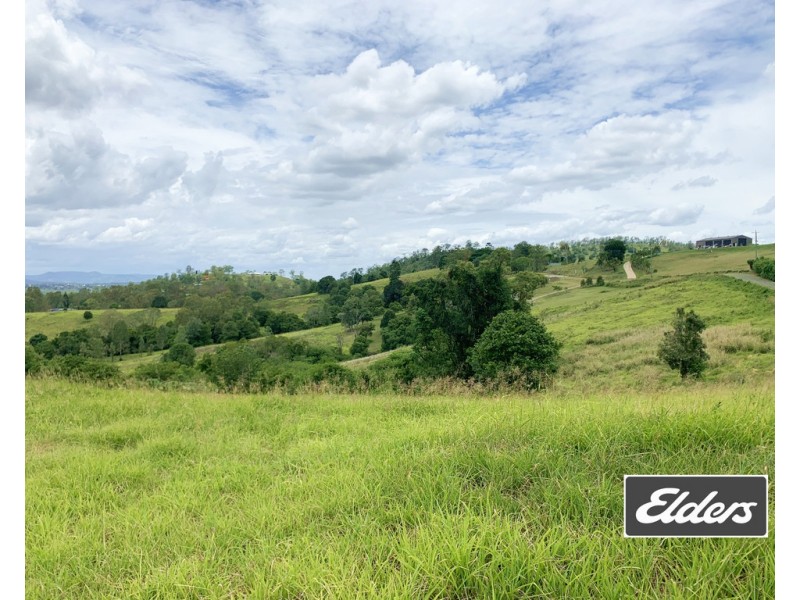 Lot 3 IRVINE ROAD, Chatsworth QLD 4570